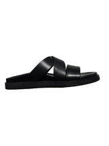Black Men's Kairo Slide by ALDO  8