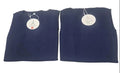 ANRABESS Women's Sleeveless Sweater Vest Navy Blue  Sm