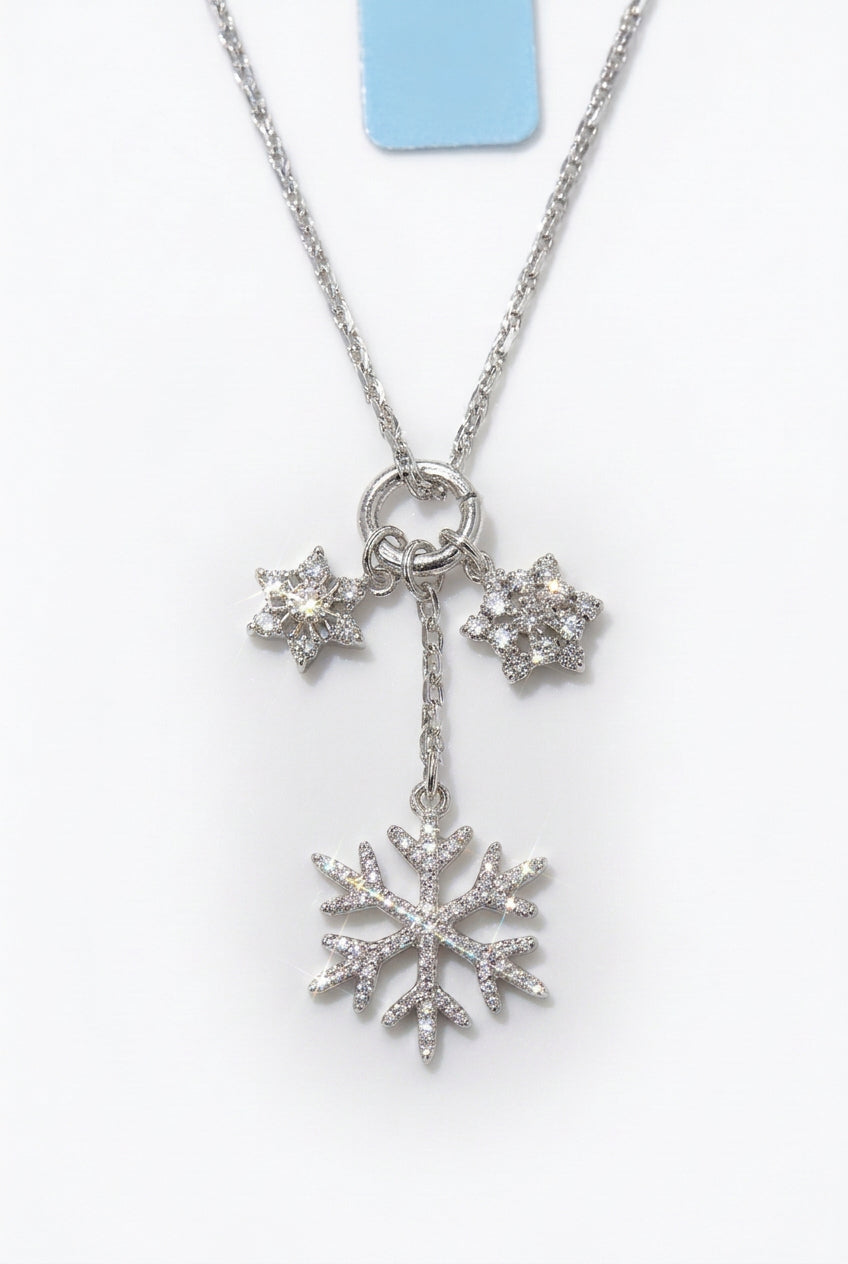 BRIGHTON SNOWFLAKE