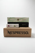 Nespresso Coffee Bundle