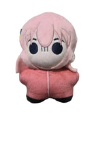 Bocchi the Rock:buruburu M