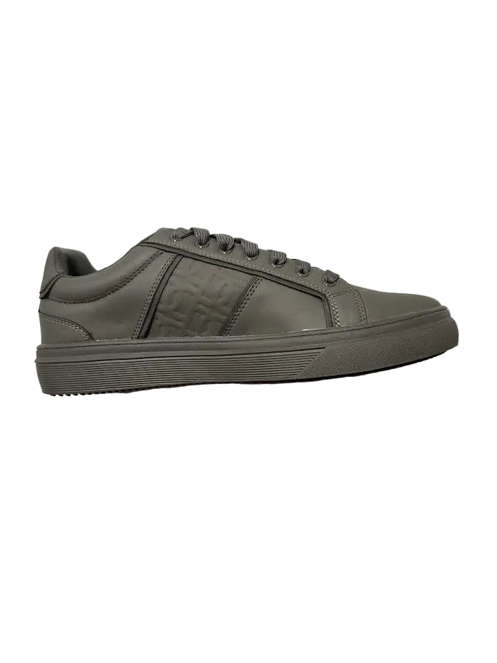 Low Top Sneaker in Khaki by ALDO  8