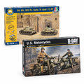 ITALERI COMBO