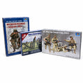 Hobby Boss & Trumpeter collectors assembly kit