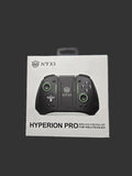 NYXI Hyperion 2 Wireless Gamepad with Hall Effect No Drift, Turbo