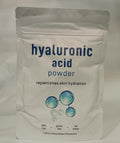 Hyaluronic Acid Serum Powder - 3.52 oz.