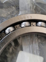 Deep-Groove Open/No Seal Ball Bearing | Part Number 16013 | UNKNOWN OEM | Nt wt 0.6 lbs