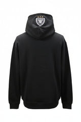 Las Vegas Raiders Pullover Hoodie - Black  Large
