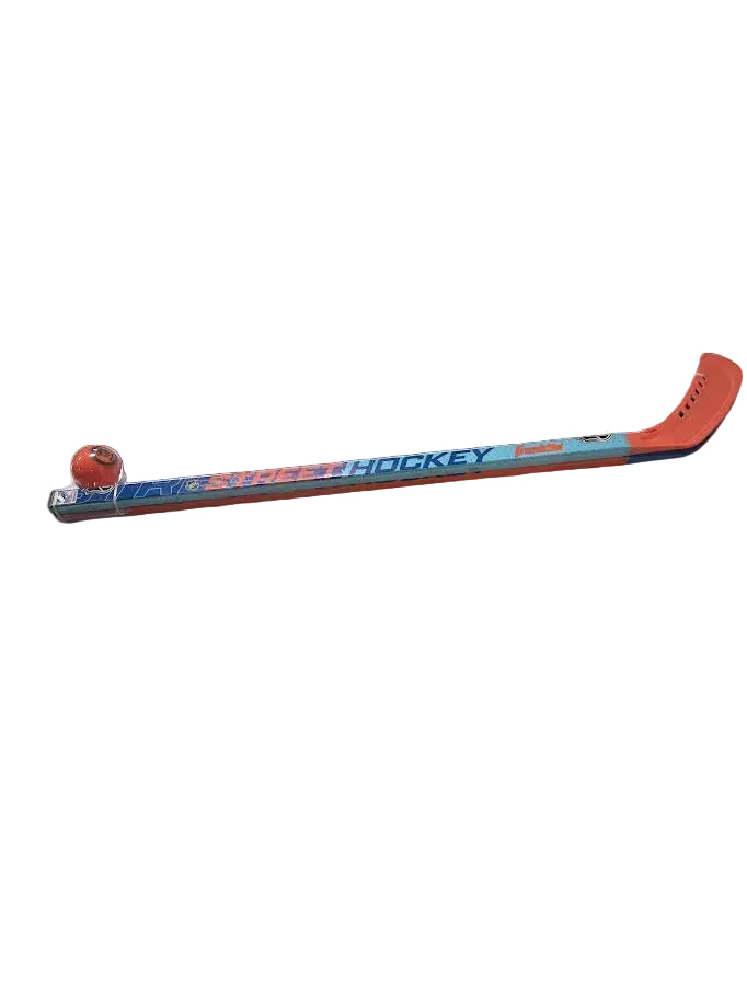 Franklin NHL HOCKEY 2-STICK  SET