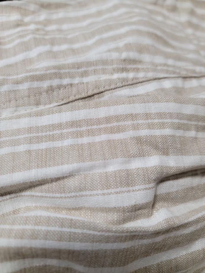 ee:some Capri pants  Oatmeal  Large