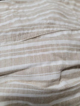 ee:some Capri pants  Oatmeal  Small