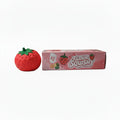 JUMBO STRAWBERRY SQUISHY