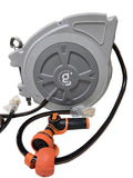 GIRAFFE TOOLS Retractable Garden Hose Reel