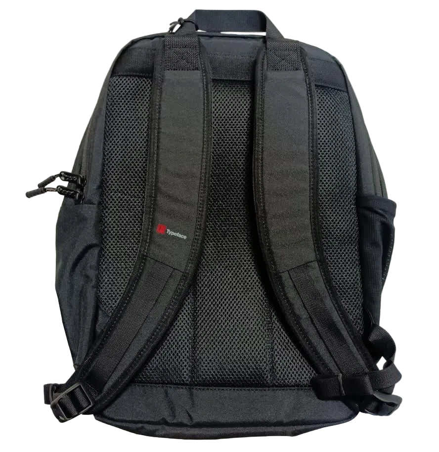 Timbuk2 Parkside Laptop Backpack 2.0 Eco - Black - Model # 3840-3-1068
