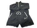 ZYRA ACTIVE WEAR  MED