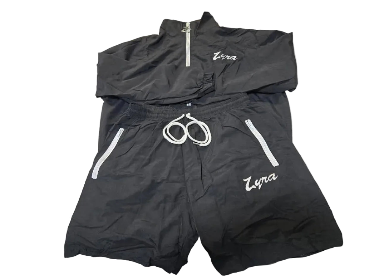 ZYRA ACTIVE WEAR  MED