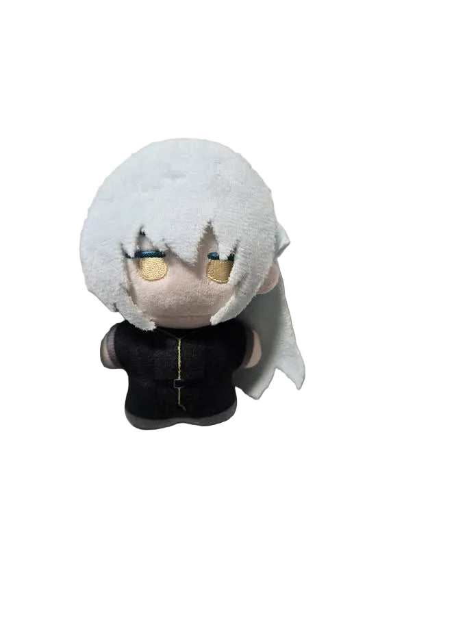 Rimuru Tempest : Reincarnated as Slime