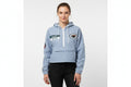 Women's Minnesota Wild Windbreaker Jacket  Medium