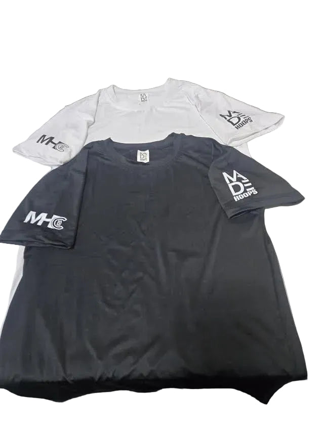 MADE Hoops Compression Tee