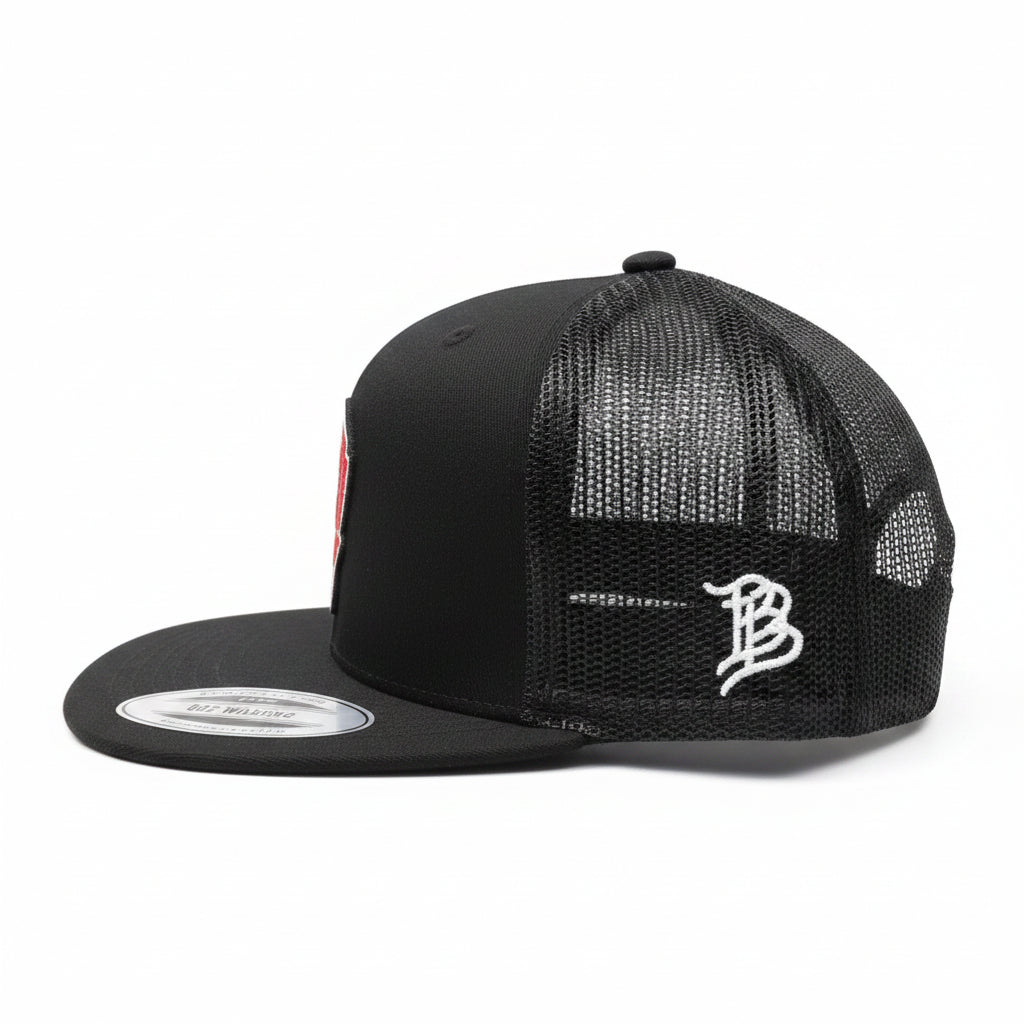 BRANDED BILLS ESSENTIAL XL 200