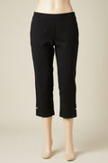 Weekends by Chico's - Black - Chico Size 3 (Women's XL\16)