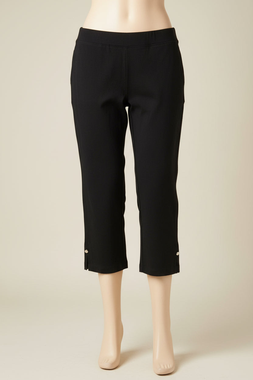 Weekends by Chico's - Black - Chico Size 3 (Women's XL\16)