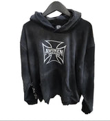 Awoken Dreams westcoast chopper black