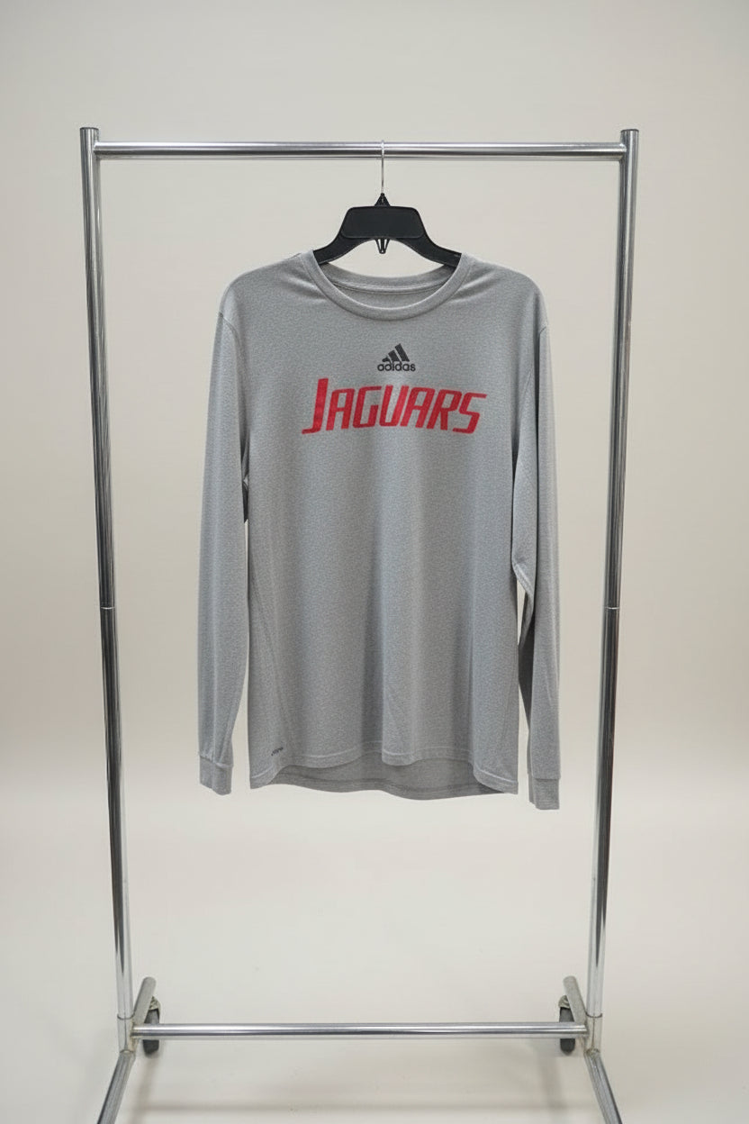 adidas Creator Long Sleeve Top - Mens Training  Size XL