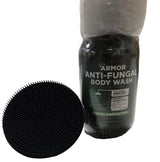 Antifungal Body Wash