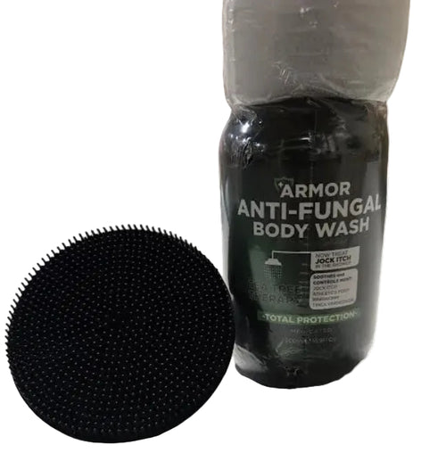 Antifungal Body Wash