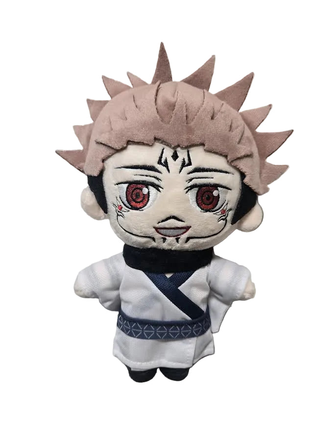 Jujutsu Kaisen:Ryomen Sukuna