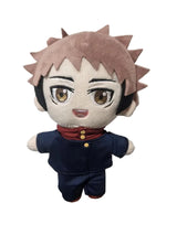 Jujutsu kaisen : Yuji Itadori