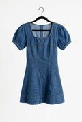 Altardstate denim dress XS