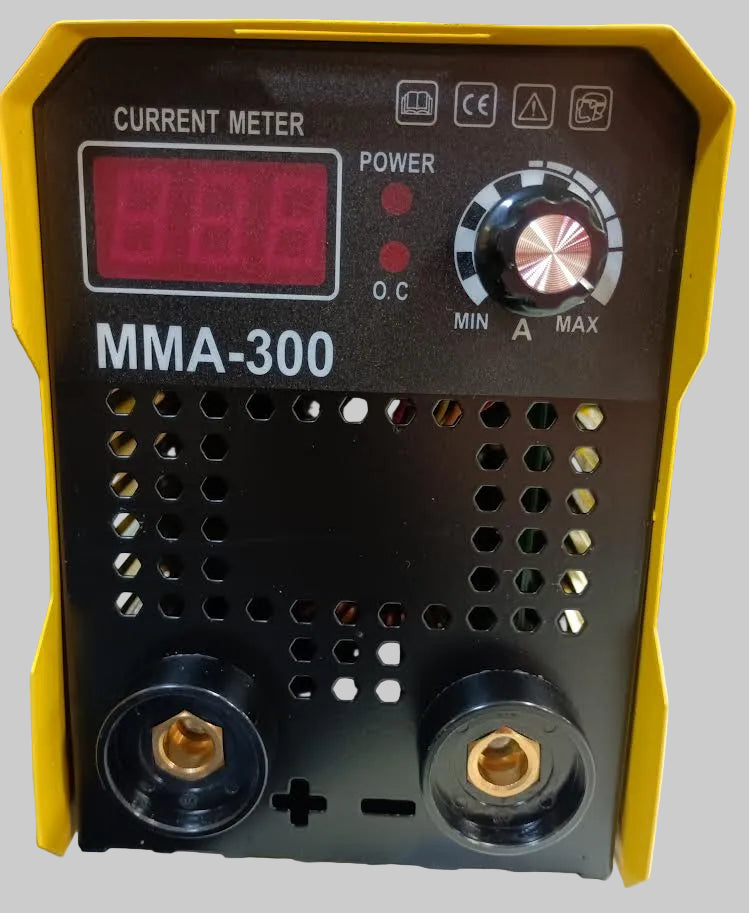 Zynobone Mini MMA Arc Welder - Home Mini Welder 110V