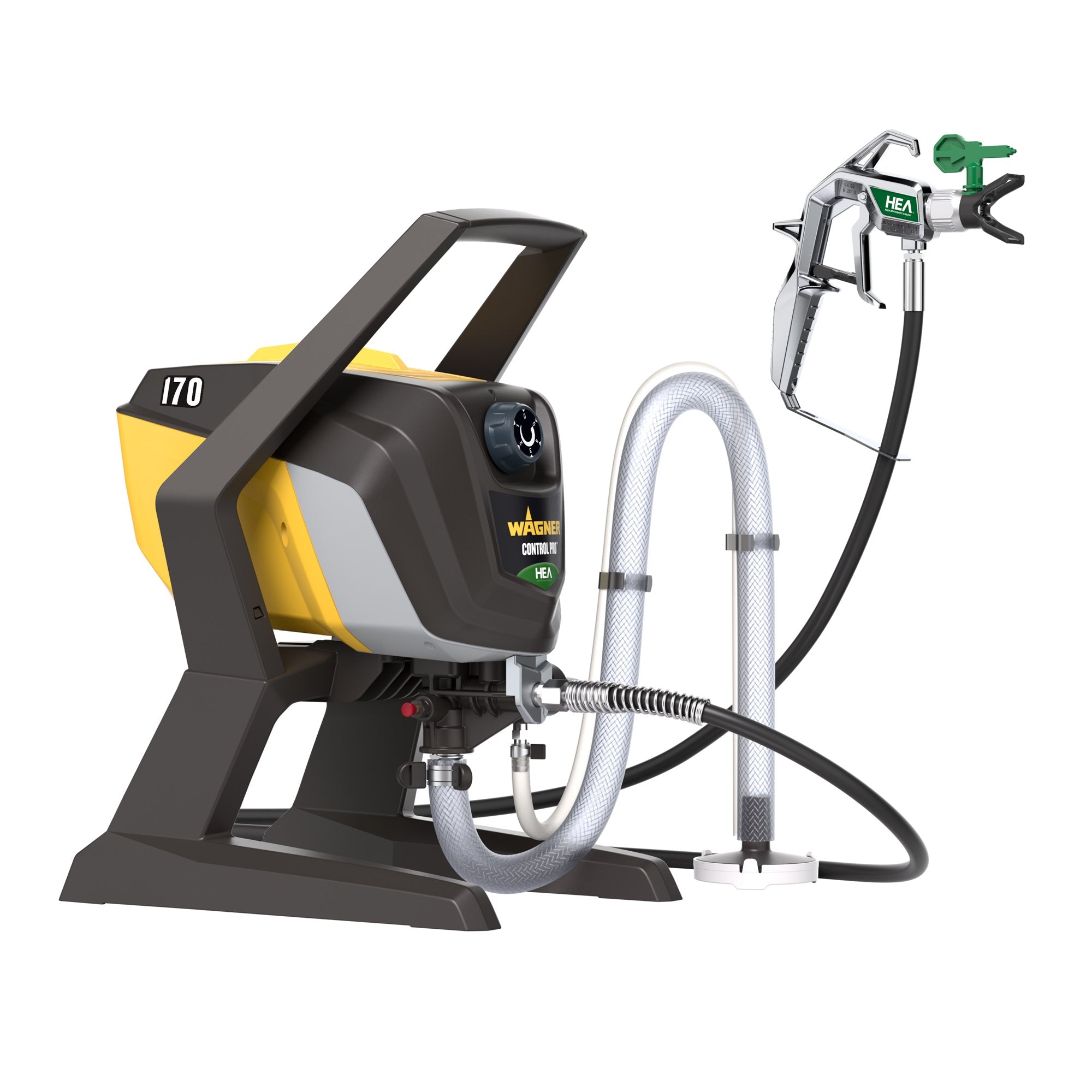Wagner Control Pro 170 Sprayer