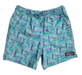 VINEYARD VINES | Lighthouse Scene | Chappy Island in Paradise | Swimwear | Small