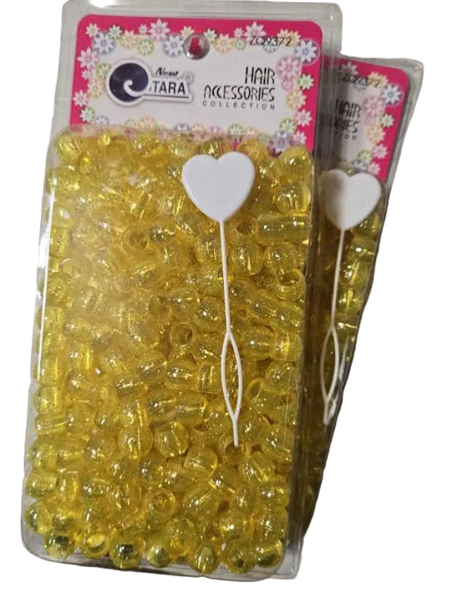 New Tara Hair Accessories