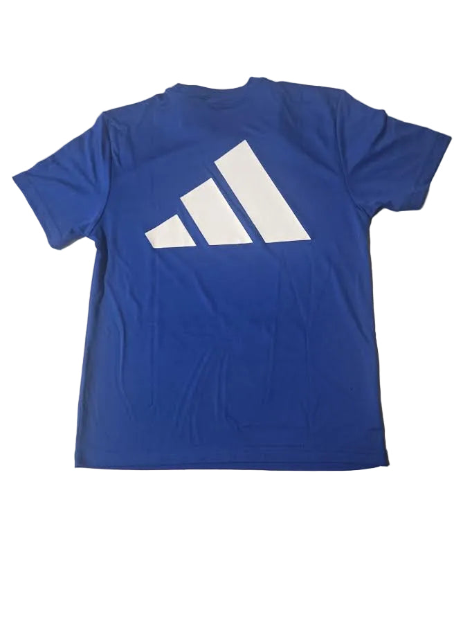 ADIDAS YOUTH SOCCER T-SHIRT Med
