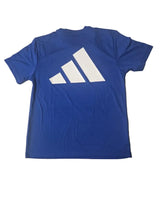 ADIDAS YOUTH SOCCER T-SHIRT Med
