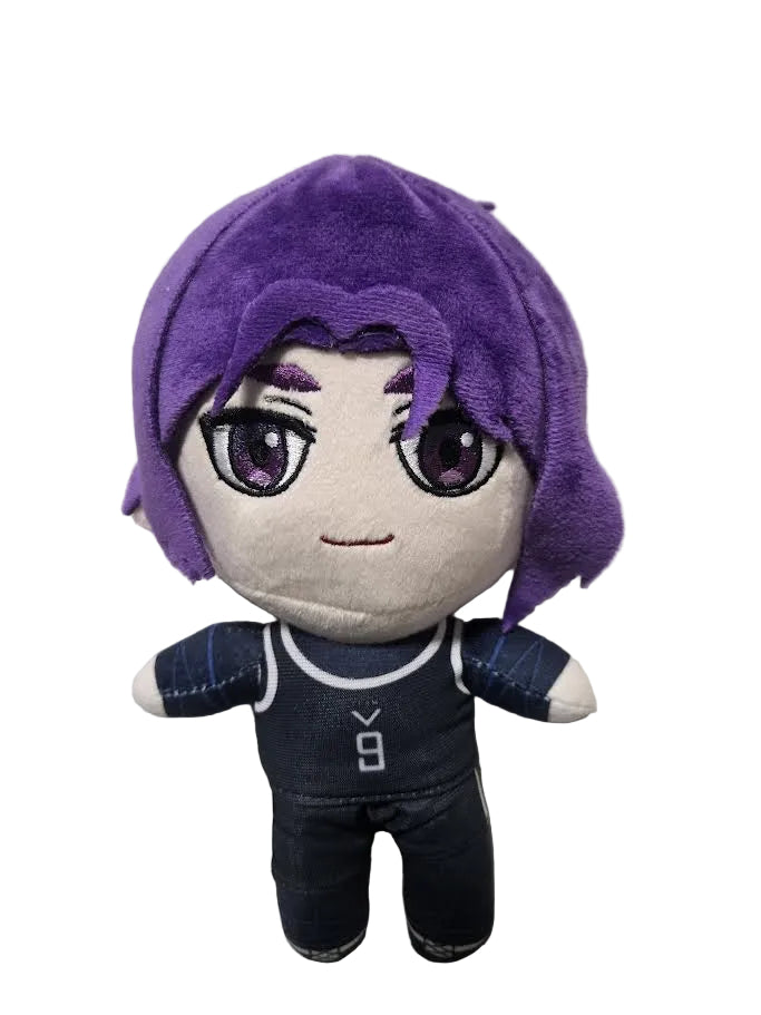 Blue Lock:Reo Mikage