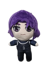 Blue Lock:Reo Mikage