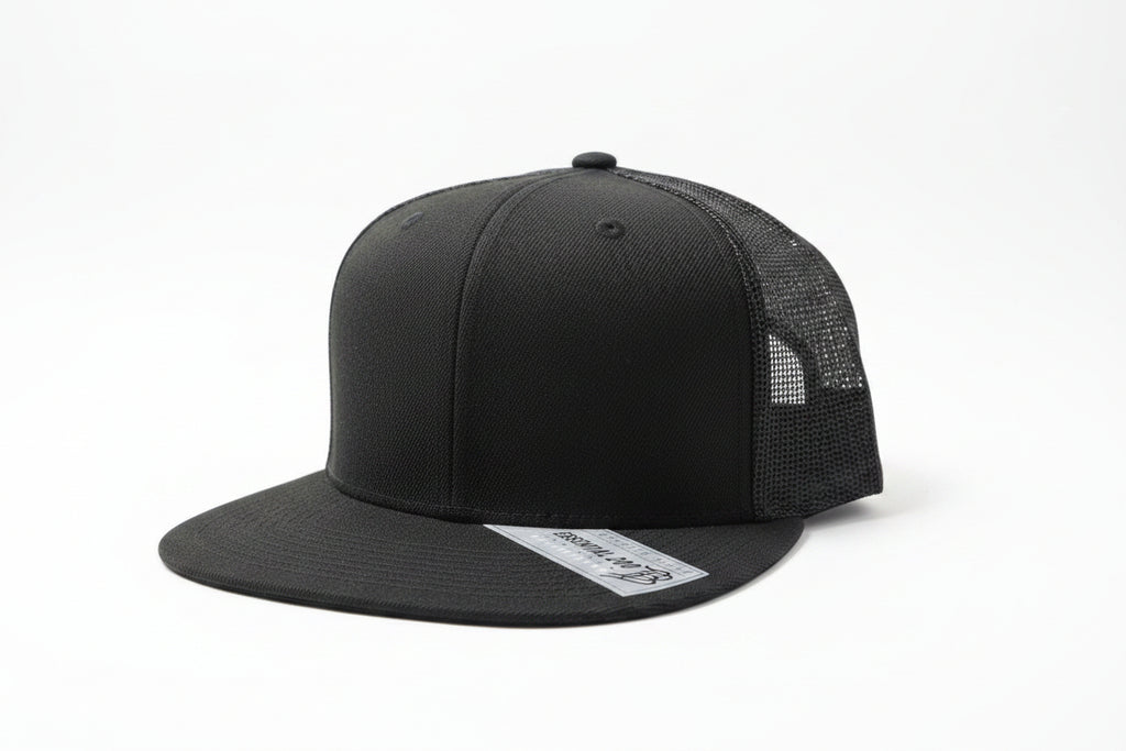 BRANDED BILLS ESSENTIAL XL 200  BLACK
