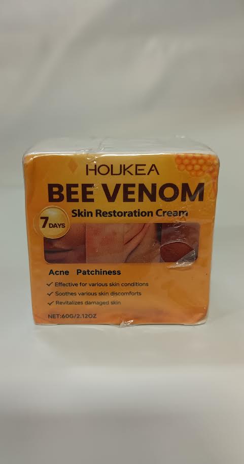 Houkea Bee Venom - 2.12 oz.