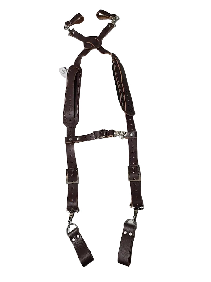 FUERI SUSPENDERS MODEL 8833  FOR TOOL BELTS
