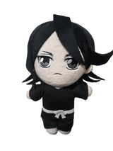 Bleach :Byakuya Kuchiki
