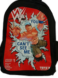 WWE Wrestling Backpack – Large Capacity