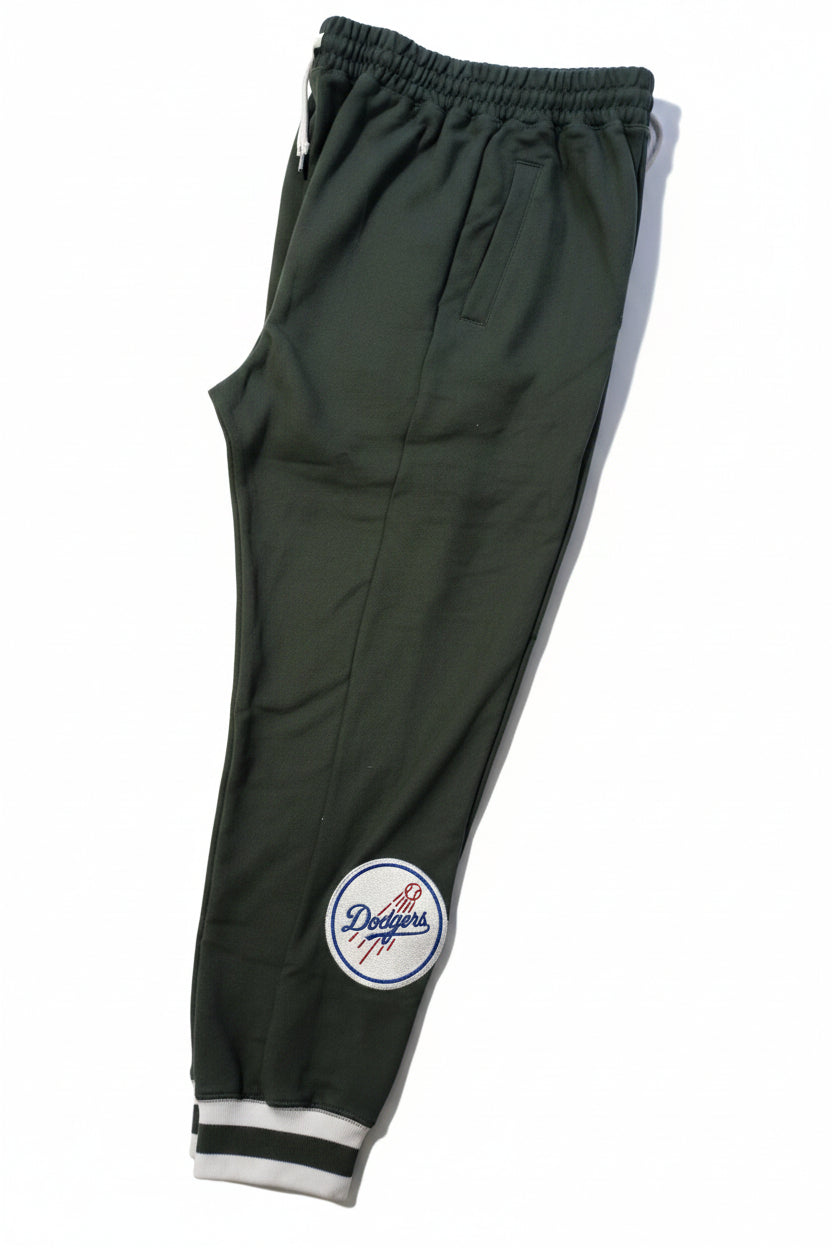 New Era Los Angeles Dodgers Logo Select Jogger - Black - XL