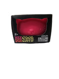 NeeDoh Cool Cats  PINK