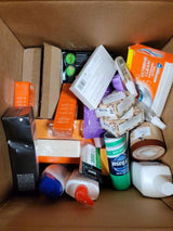 Beauty and Hygiene - The Mystery Box! 1