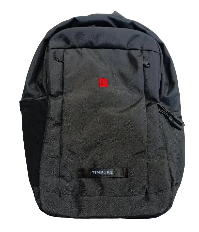 Timbuk2 Parkside Laptop Backpack 2.0 Eco - Black - Model # 3840-3-1068